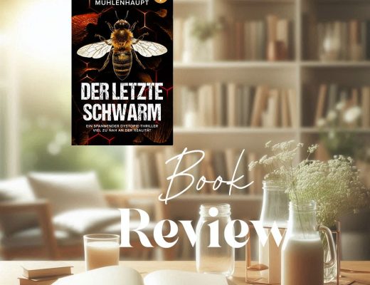 Review Der letzte Schwarm