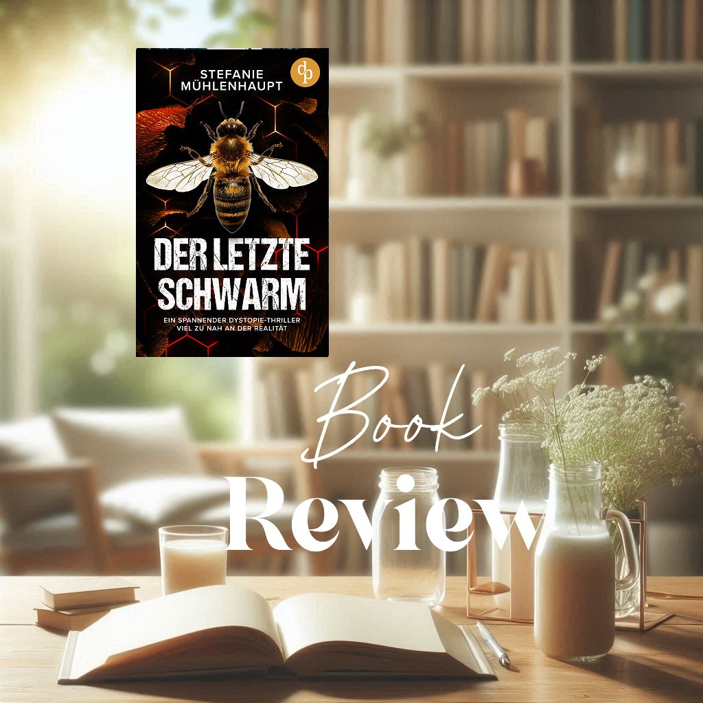 Review Der letzte Schwarm