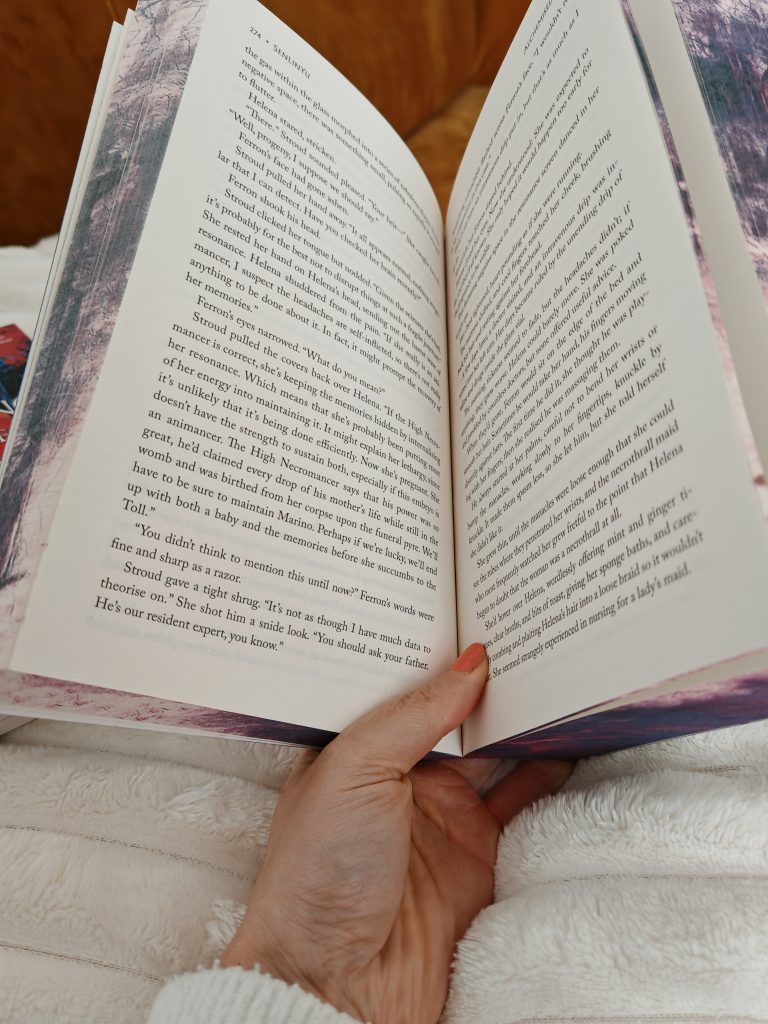 Book Haul New Releases