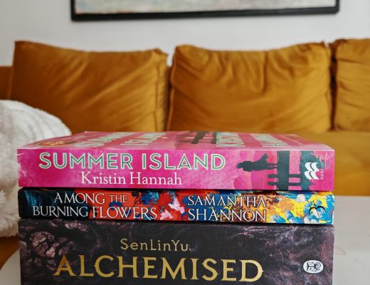 Book Haul New Releases
