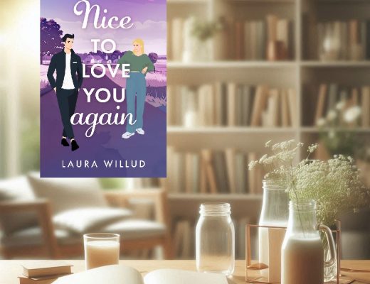 Review Nice to love you - again!
