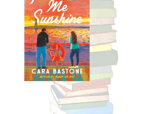 Review Promise me Sunshine