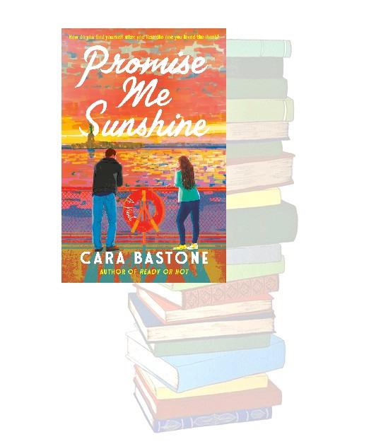 Review Promise me Sunshine