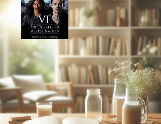 Audiobook Six Degrees of Assassination