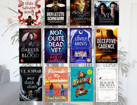 Books read in August 2025