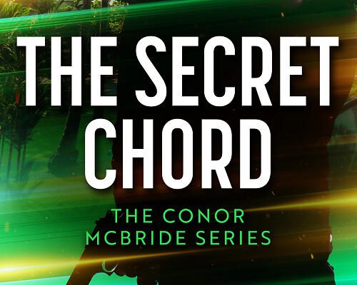 Review The Secret Chord