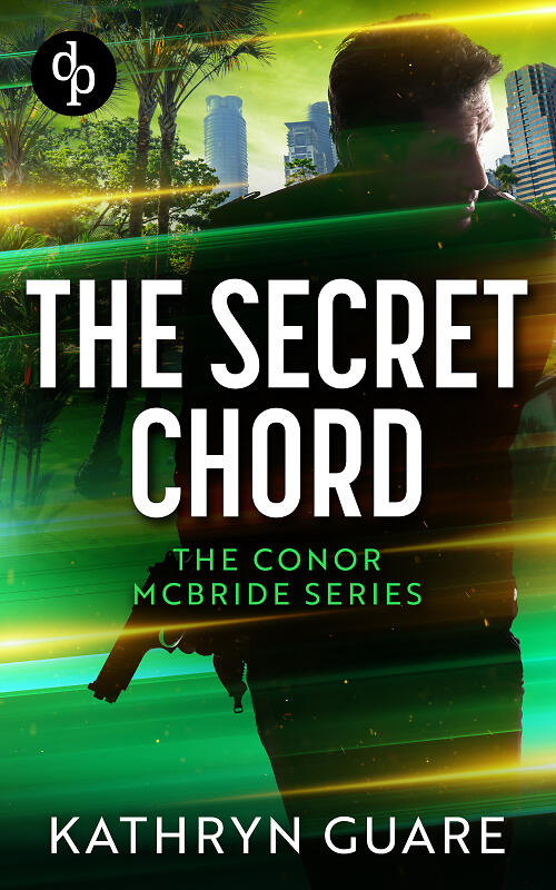 Review The Secret Chord