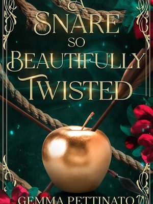 Review A Snare so Beautifully Twisted