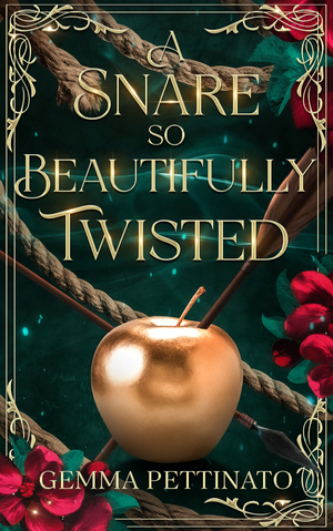 Review A Snare so Beautifully Twisted