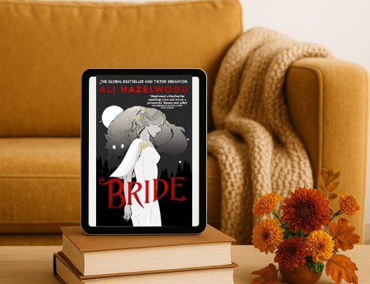 Review Bride by Ali Hazelwood+