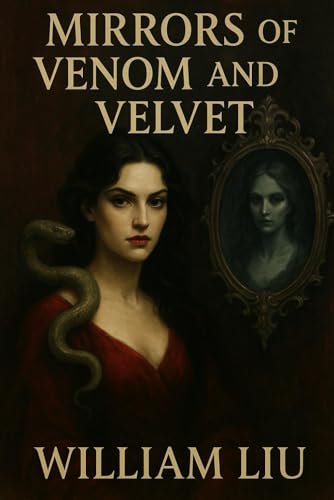 Review Mirrors of Venom and Velvet by William Liu