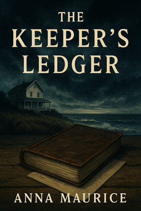 Review Keepers_Ledger