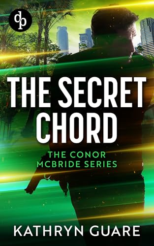 Review: The Secret Chord by Kathryn Guare