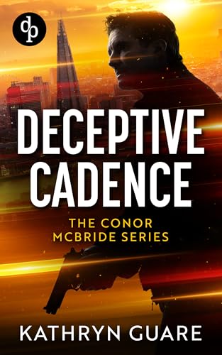 Review: Deceptive Cadence by Kathryn Guare