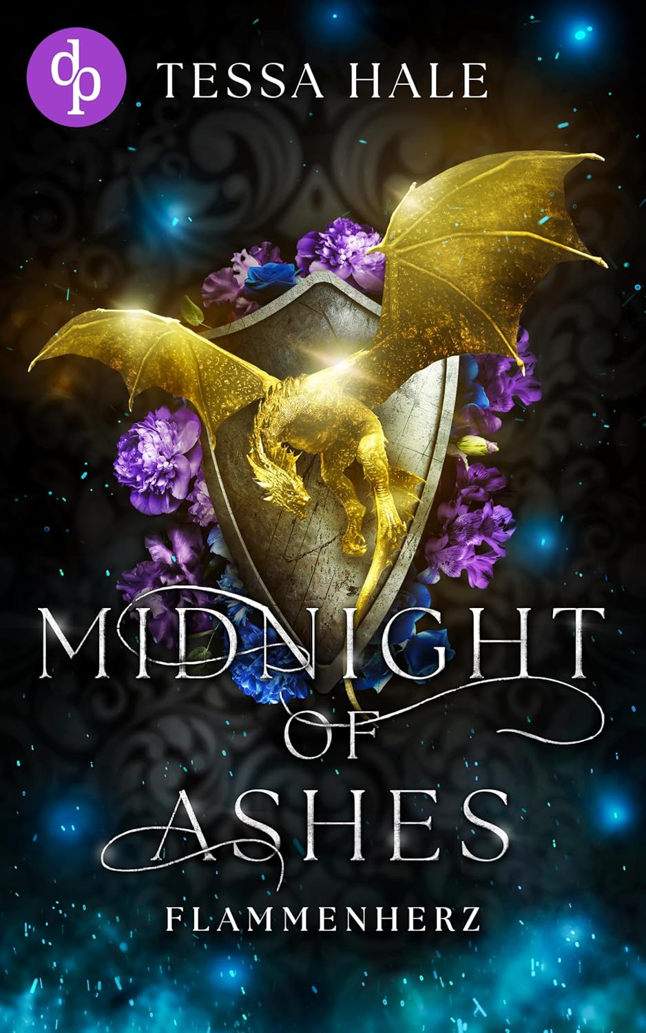 Review: Midnight of Ashes + Dawn of Flames by Tessa Hale