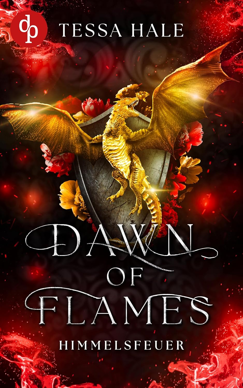 Review: Midnight of Ashes + Dawn of Flames by Tessa Hale