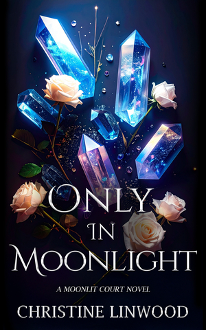 Review: Only in Moonlight by Christine Linwood