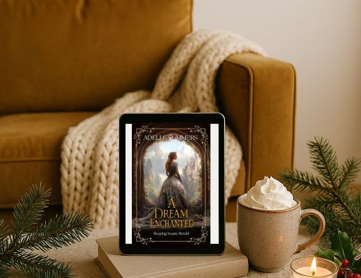 Review A Dream Enchanted by Adelle Summers