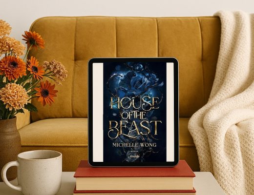 Review House of the Beast by Michelle Wong
