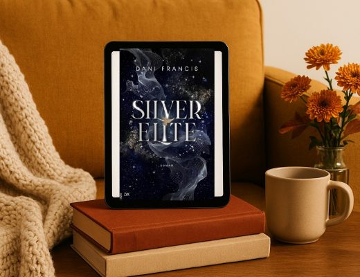 Review Silver Elite by Dani Francis