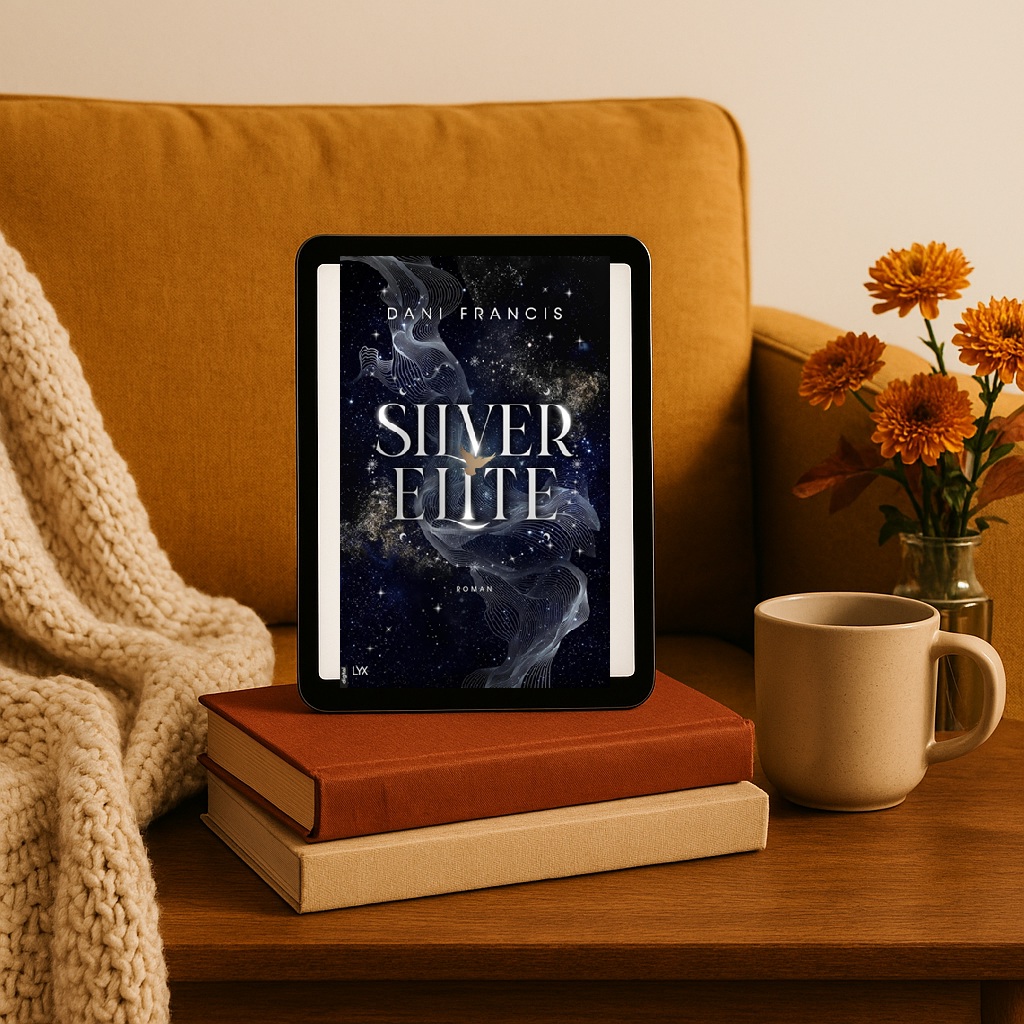Review Silver Elite by Dani Francis