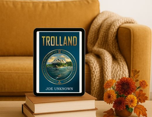 Review Trolland by Joe Unknown
