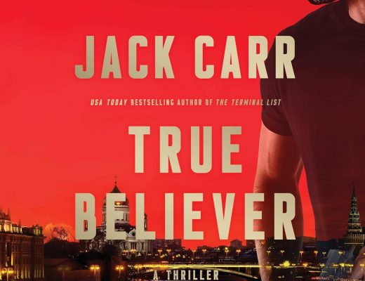 Audiobook True Believer