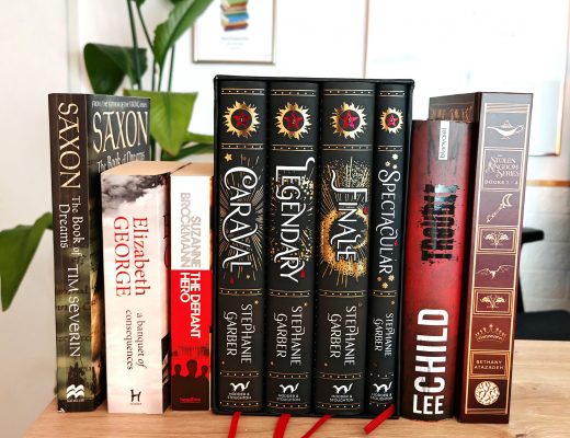 Book Unhaul December 2025