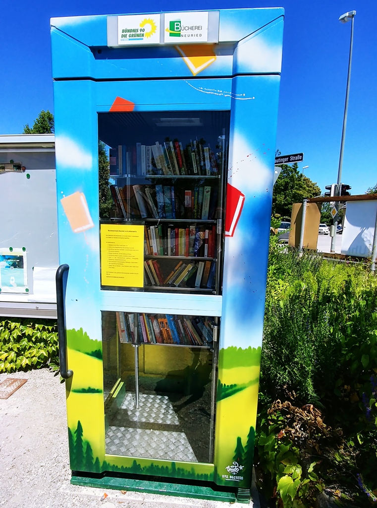 Free Library