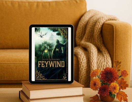 Review Feywind by Peter Hohmann