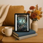 Review Queen of Sorrows by Eliza Tilton