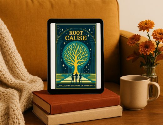 Review Root Cause A Collection of Stories on Community