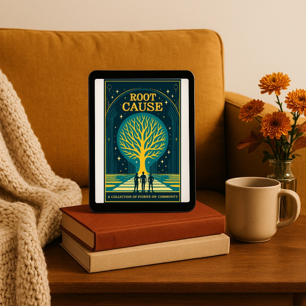 Review Root Cause A Collection of Stories on Community