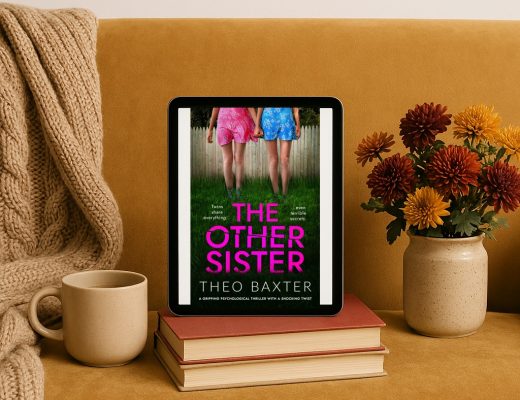 Review The Other Sister by Theo Baxter