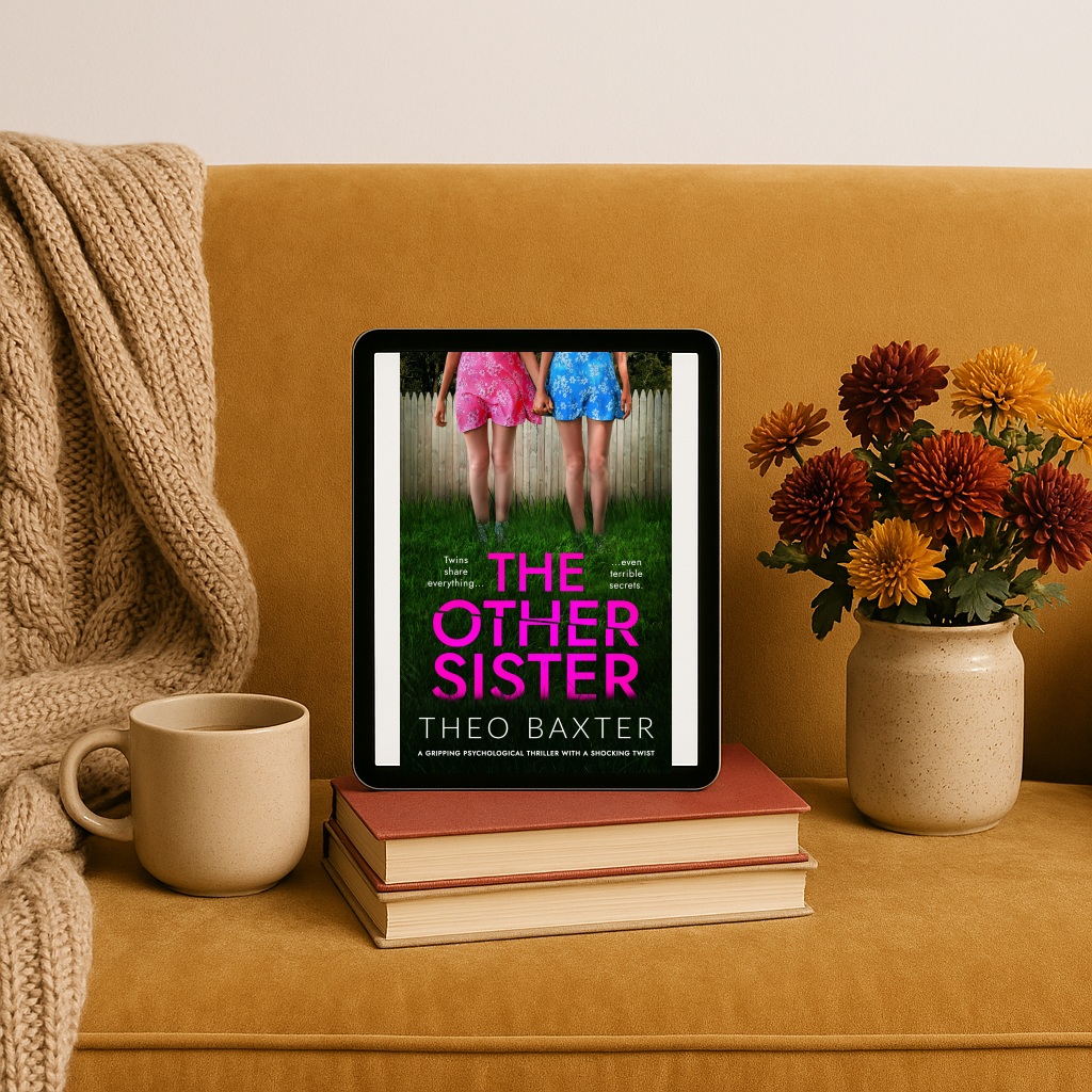 Review The Other Sister by Theo Baxter