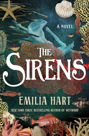 Review: The Sirens by Emilia Hart