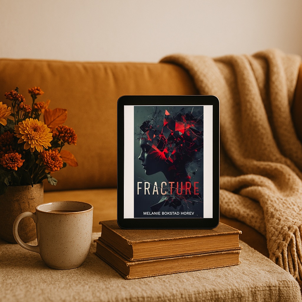 Review Fracture by Melanie Bokstad Horev