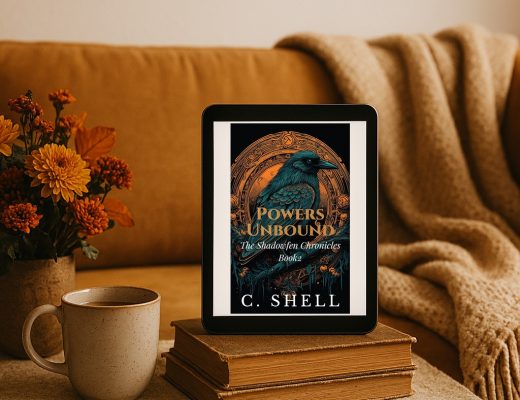 Review Powers Unbound by C. Shell