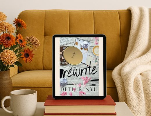 Review The Rewrite by Beth Rinyu
