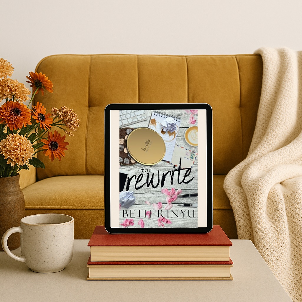Review The Rewrite by Beth Rinyu