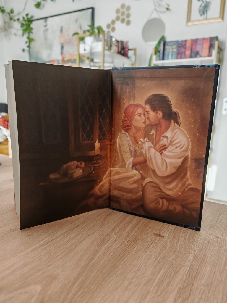 Review The Sea Witch by Eva Leigh (1)