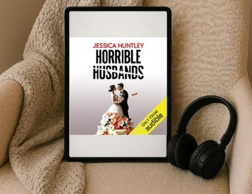 Audiobook Horrible Husbands by Jessica Huntley