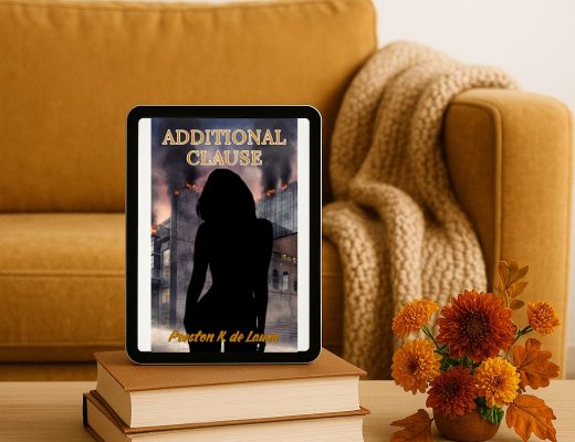 Review Additional Clause by Preston K. de Laura