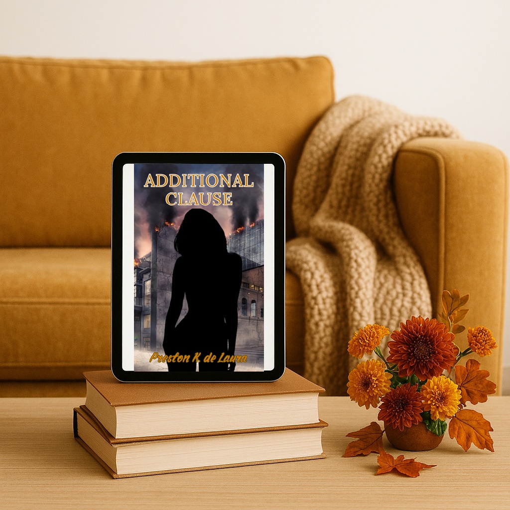 Review Additional Clause by Preston K. de Laura