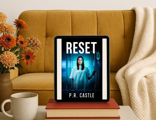 Review Reset by P. R. Castle