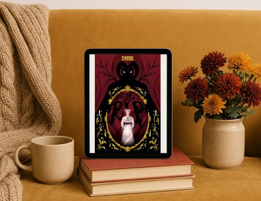 Review Souls We Rip by DMR