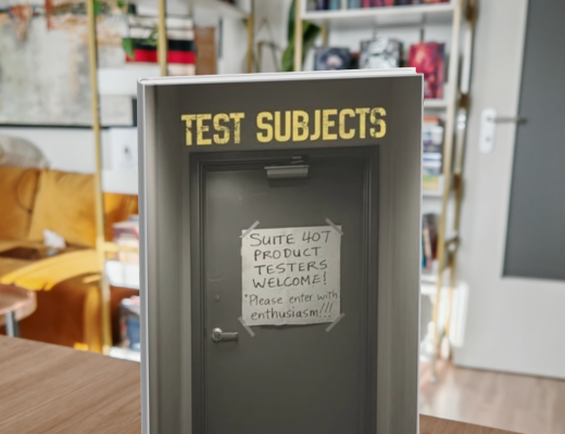 Review Tests Subjects by Don Fisher