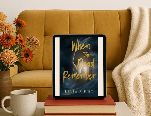 Review When the Dead Remember by Lelia A Piet
