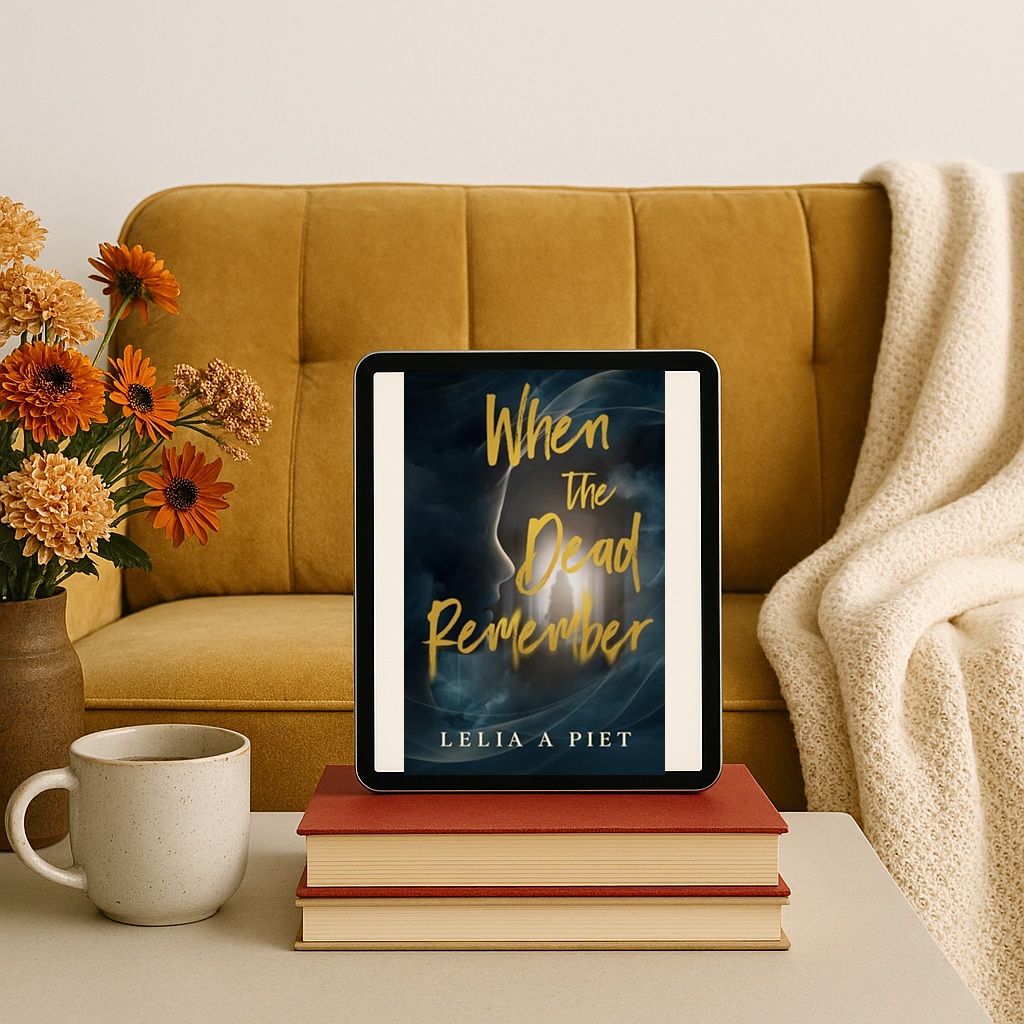 Review When the Dead Remember by Lelia A Piet