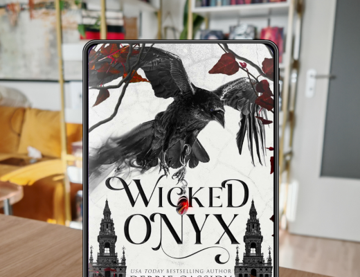 Review Wicked Onyx by Debbie Cassidy